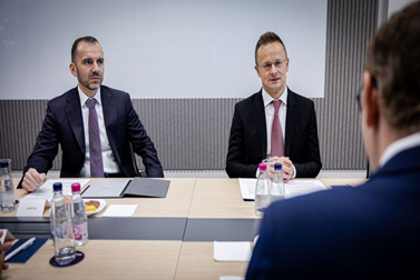 Administrative Management